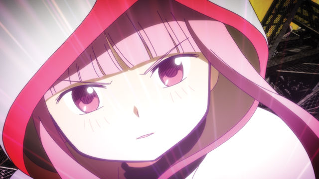 TVアニメ『マギアレコード』リレーインタビュー：七海やちよ役 雨宮 天　「２周年記念イベント「Magia Day 2019」は私にとって2019年最高の一日でした」-1
