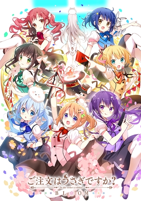 2022秋アニメみんなが選んだ人気おすすめランキング・トップ20