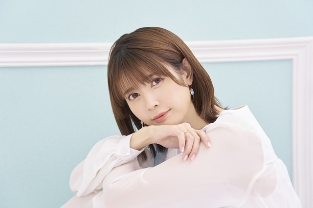 声優・竹達彩奈さん、『五等分の花嫁』『ソードアート・オンライン』『異世界でチート能力を手にした俺は、現実世界をも無双する ～レベルアップは人生を変えた～』『けいおん！』『だがしかし』など代表作に選ばれたのは？ − アニメキャラクター代表作まとめ（2024 年版）-1