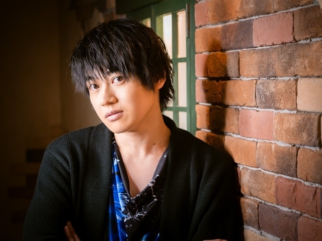 声優・大河元気さん、『カリスマ』『MARGINAL＃4』『B-PROJECT』『ミュージカル・テニスの王子様』『一血卍傑-ONLINE-』など代表作に選ばれたのは？ − アニメキャラクター代表作まとめ（2022 年版）-1