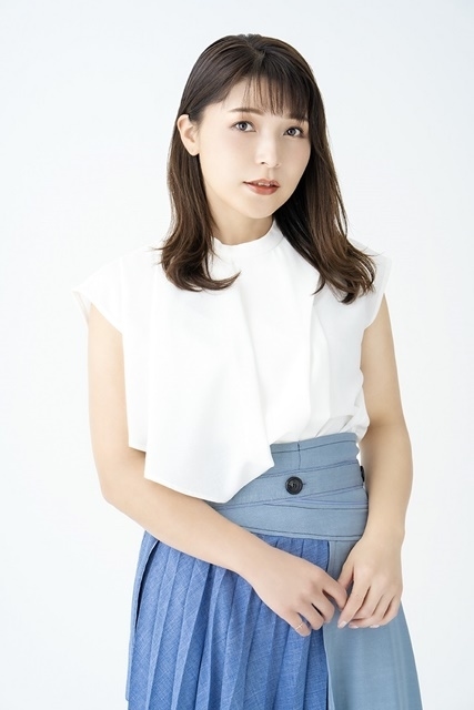 新田恵海