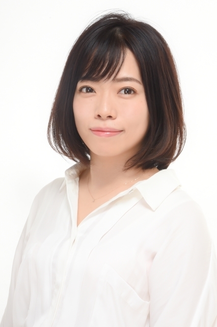 小林未沙