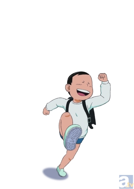 団地ともお