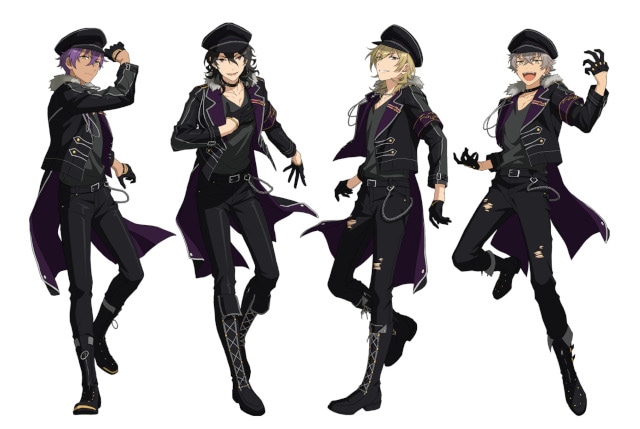 UNDEAD