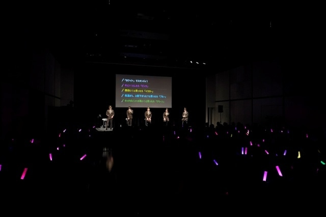 『STATION IDOL LATCH!』交流イベント第2弾「STATION IDOL LATCH! ～LATCH!の WA!!～ vol.2」昼・夜公演の公式レポートが到着！　AGF2022特設サイトが公開-20