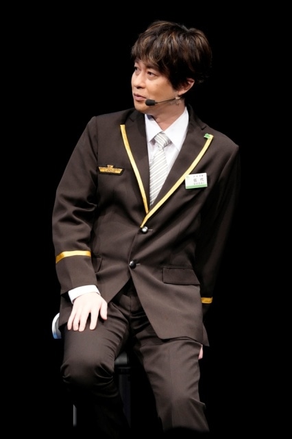 『STATION IDOL LATCH!』交流イベント第2弾「STATION IDOL LATCH! ～LATCH!の WA!!～ vol.2」昼・夜公演の公式レポートが到着！　AGF2022特設サイトが公開-10