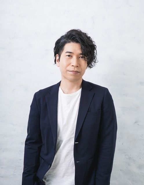 声優・松野太紀さんがプロデュースする『朗読劇タチヨミ』10周年記念公演『朗読劇タチヨミ-第十巻-』が2023年2月8日より上演！　緒方恵美さん、中井和哉さん、三ツ矢雄二さんら19名が出演決定-15