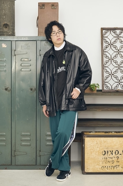 白井悠介