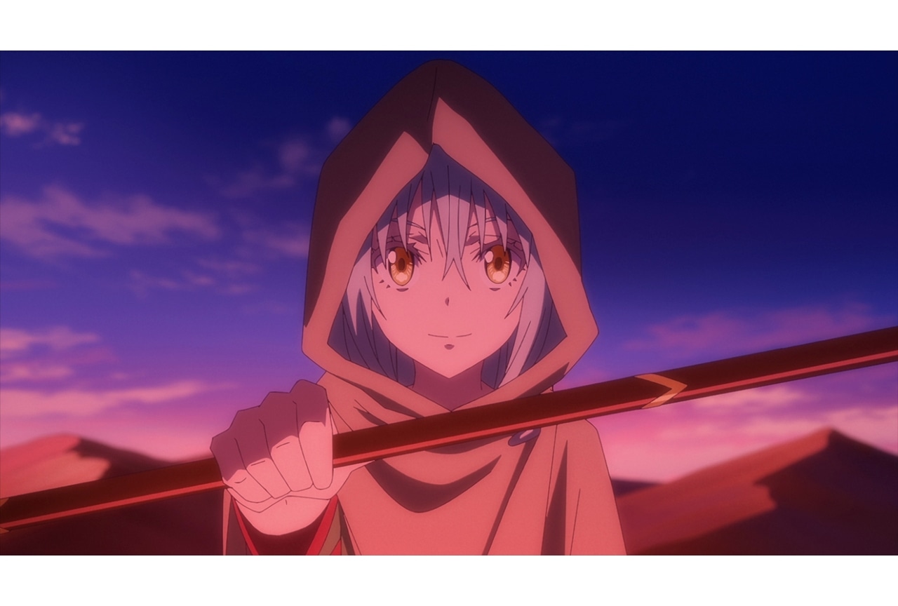 『転スラ コリウスの夢』2023年11月1日より全3話一挙配信！