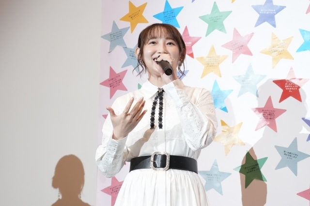 ▲南條愛乃さん
