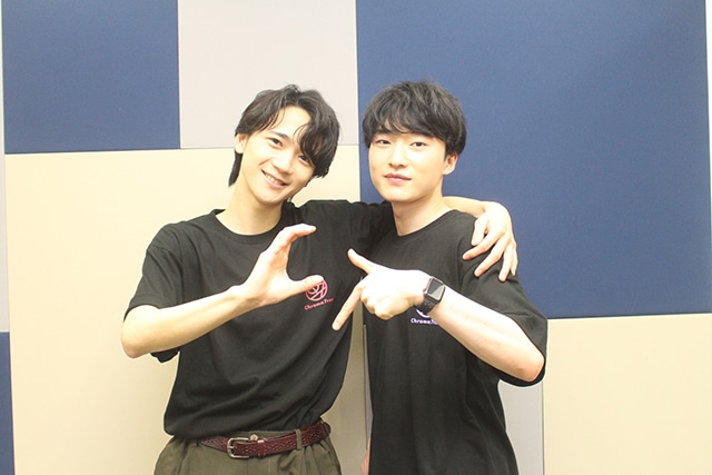 『レモンスカッシュスコア』戸谷菊之介さん（結城日向役）×安田陸矢さん（高松悠生役）が1stアルバムまでの歩みを語る｜ベスト盤と言ってもいいほど大ボリュームな1stアルバム収録の新曲は、日向とリンクしつつ背中を押してくれる曲に-6