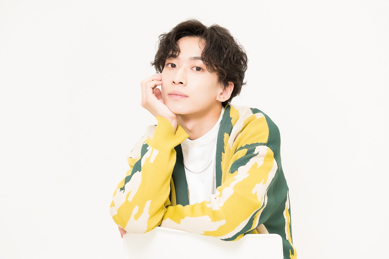 『どうせ、恋してしまうんだ。』柏木深役・吉高志音さんインタビュー