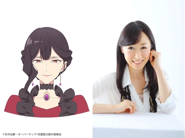 『完璧すぎて可愛げがないと婚約破棄された聖女は隣国に売られる』PV第2弾公開！　追加声優に内田秀さん・興津和幸さん・伊藤美紀さん・伊藤健太郎さん・大原さやかさん・村上裕哉さん、コメント到着-10