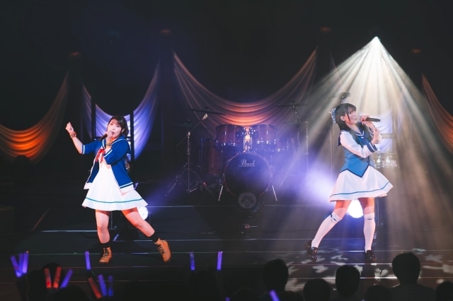「イロドリミドリ LIVE‘25 第5話 ～ようこそ！ライブ喫茶あけさか～」公式レポートが到着！　新田恵海さん、福原綾香さん、山本彩乃さん、佐倉薫さんらキャスト8名が出演-20