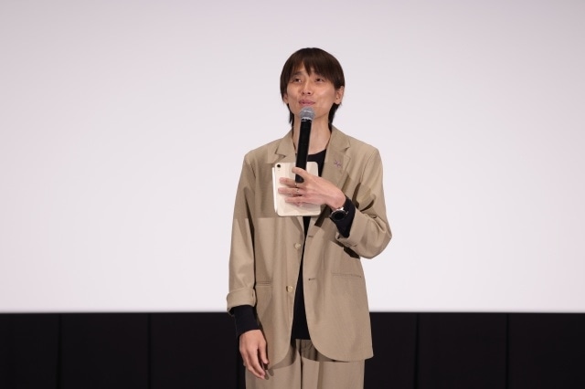 『ヤマトよ永遠に REBEL3199 第三章 群青のアステロイド』上映記念舞台挨拶の公式レポートが到着！　潘めぐみさん、久川綾さん、 畠中祐さん、上村祐翔さんらが登壇-8