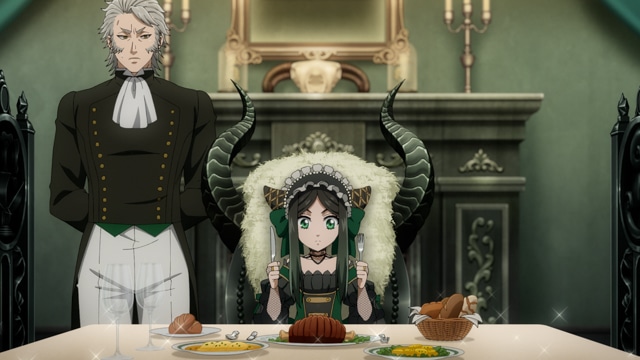 「アニメ『黒執事』は僕たちが背負っていかないといけないんだなと改めて思っています」｜『黒執事 -緑の魔女編-』セバスチャン・ミカエリス役 小野大輔さん＆シエル・ファントムハイヴ役 坂本真綾さんが語る“もう一人のシエル”の存在について【インタビュー】-7