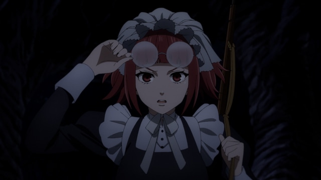 「アニメ『黒執事』は僕たちが背負っていかないといけないんだなと改めて思っています」｜『黒執事 -緑の魔女編-』セバスチャン・ミカエリス役 小野大輔さん＆シエル・ファントムハイヴ役 坂本真綾さんが語る“もう一人のシエル”の存在について【インタビュー】-5
