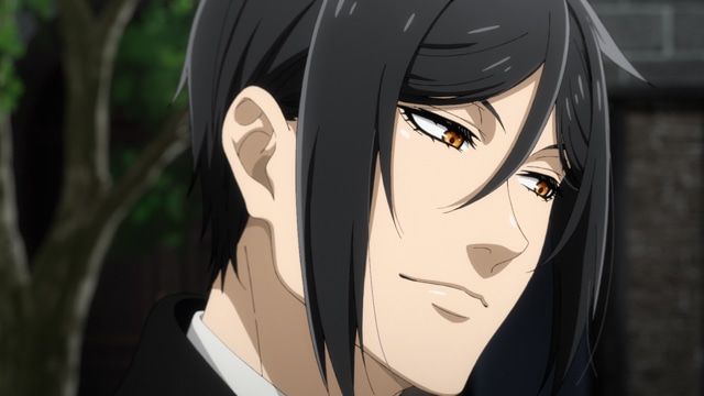 「アニメ『黒執事』は僕たちが背負っていかないといけないんだなと改めて思っています」｜『黒執事 -緑の魔女編-』セバスチャン・ミカエリス役 小野大輔さん＆シエル・ファントムハイヴ役 坂本真綾さんが語る“もう一人のシエル”の存在について【インタビュー】-3