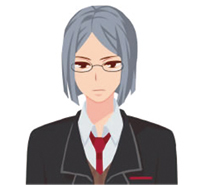 『方言男子りとる★じゃぱん』が『ミクカレ。/キミカレ。』とコラボ！-3