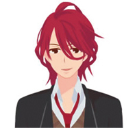 『方言男子りとる★じゃぱん』が『ミクカレ。/キミカレ。』とコラボ！-5