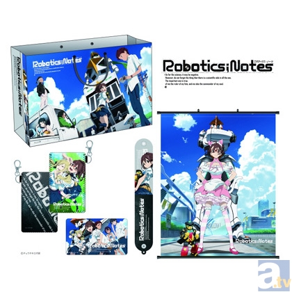 【ACE2013】アニメ コンテンツ エキスポ 2013　見どころコメントリレー　ROCKETWORKS篇-2