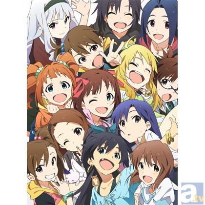 【ACE2013】アニメ コンテンツ エキスポ 2013　見どころコメントリレー　ROCKETWORKS篇-6